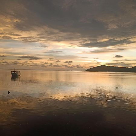 Navni Beach View Stay Gokarna  Εξωτερικό φωτογραφία