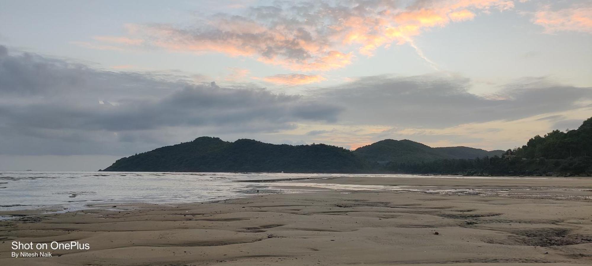Navni Beach View Stay Gokarna  Εξωτερικό φωτογραφία