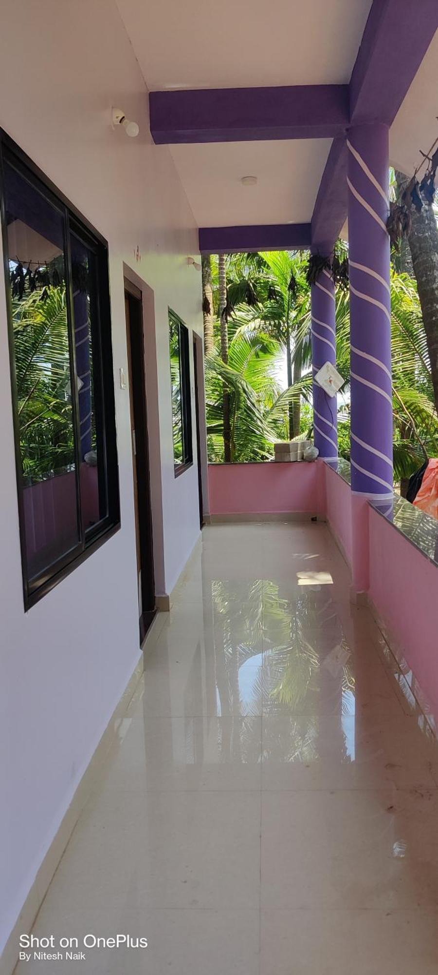 Navni Beach View Stay Gokarna  Εξωτερικό φωτογραφία