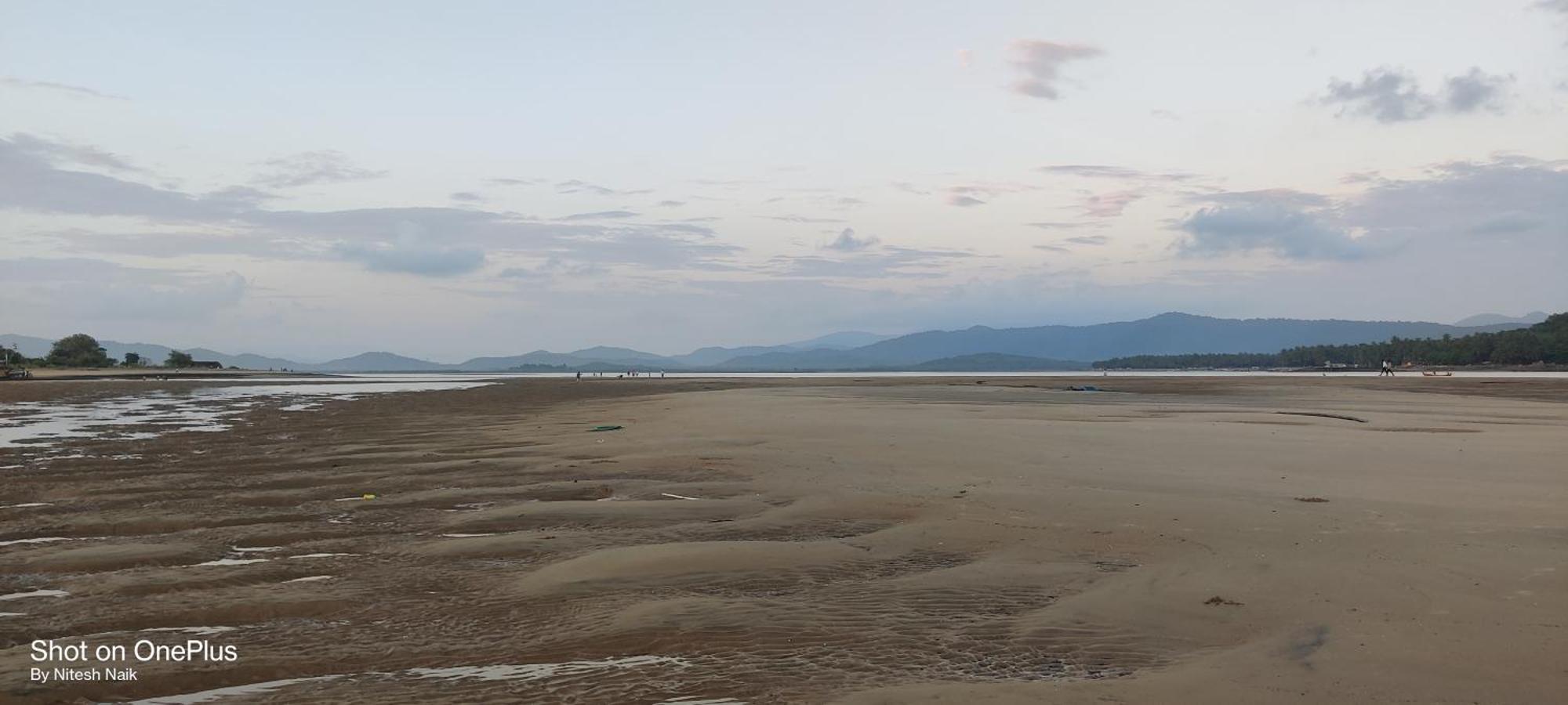 Navni Beach View Stay Gokarna  Εξωτερικό φωτογραφία