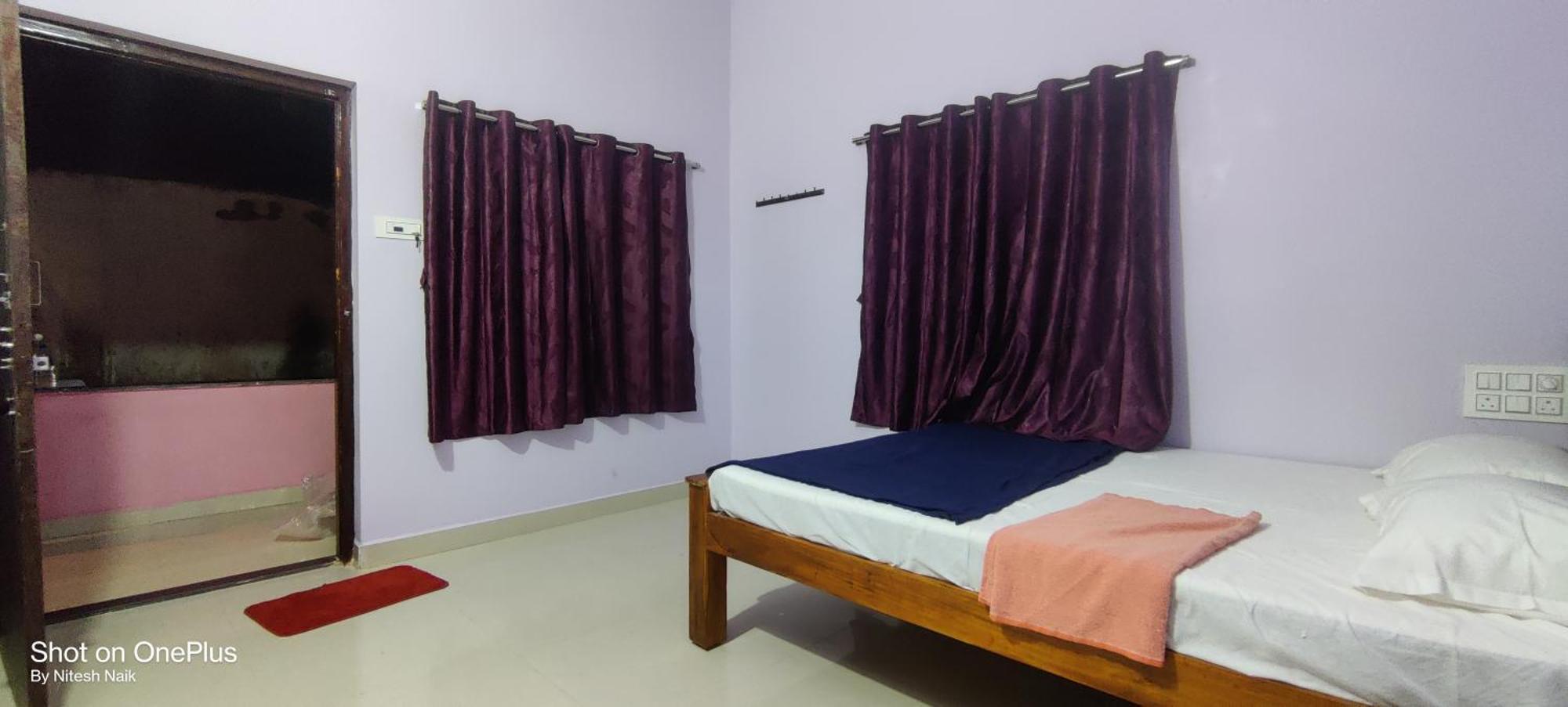 Navni Beach View Stay Gokarna  Εξωτερικό φωτογραφία